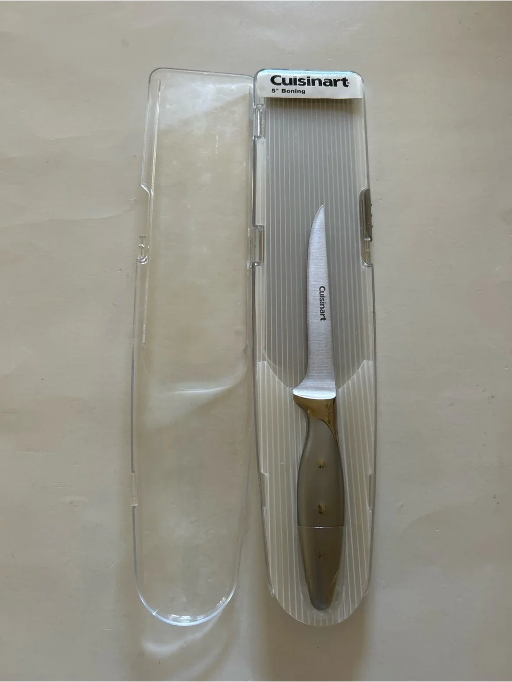 Cuisinart 5